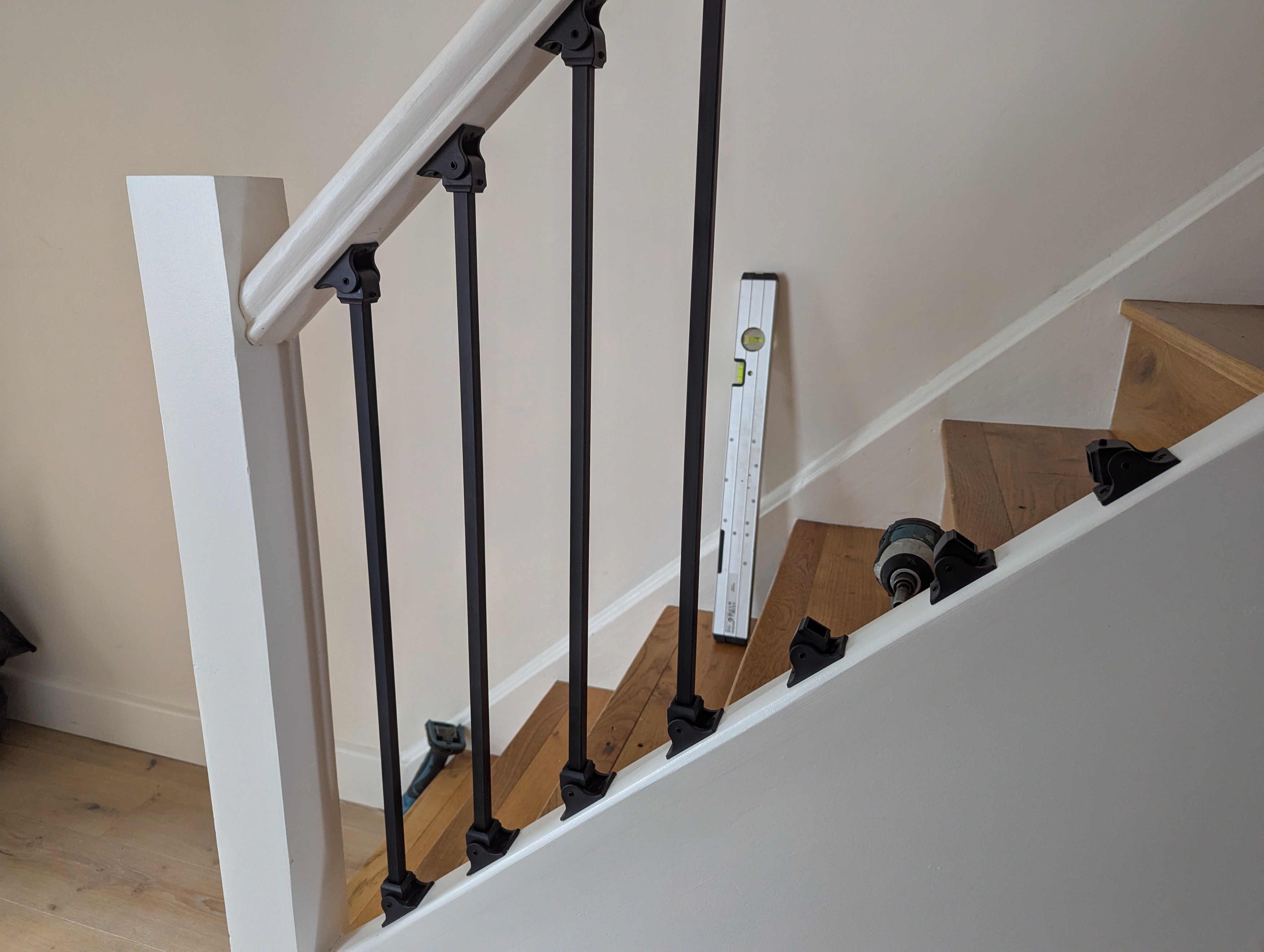 Staircase project 2