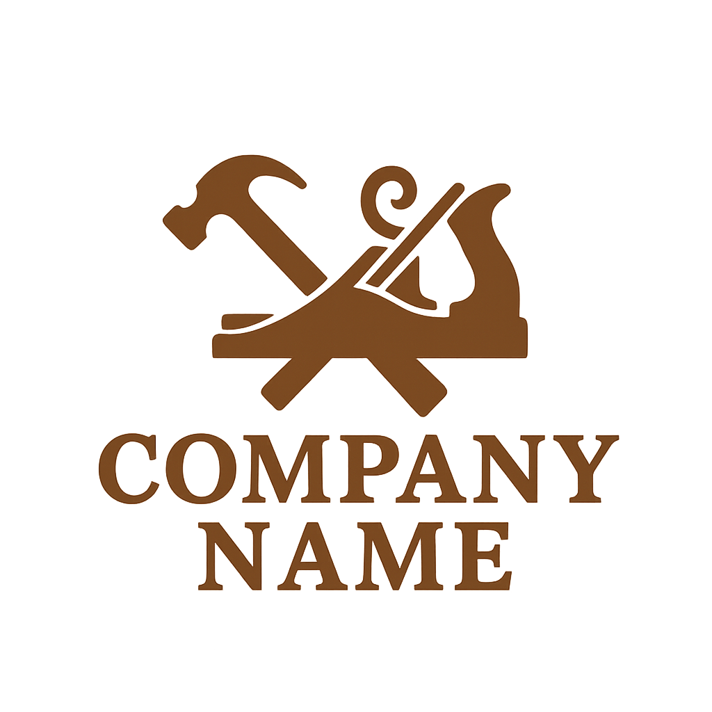 Temporary Company Logo