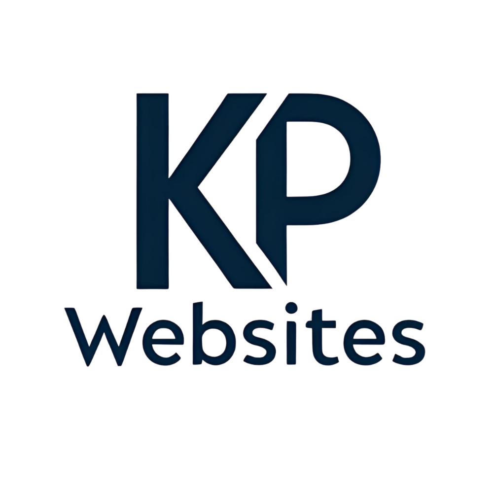 KPWebsites Logo