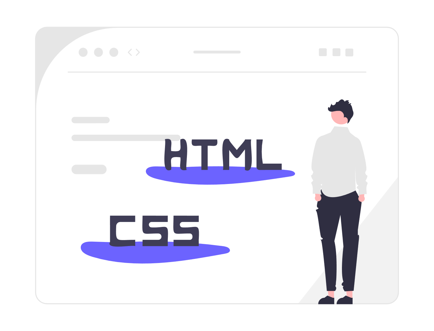 Website demo preview